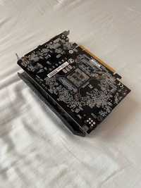 Відеокарта Gigabyte GeForce GTX 1650 SUPER OC 4096MB