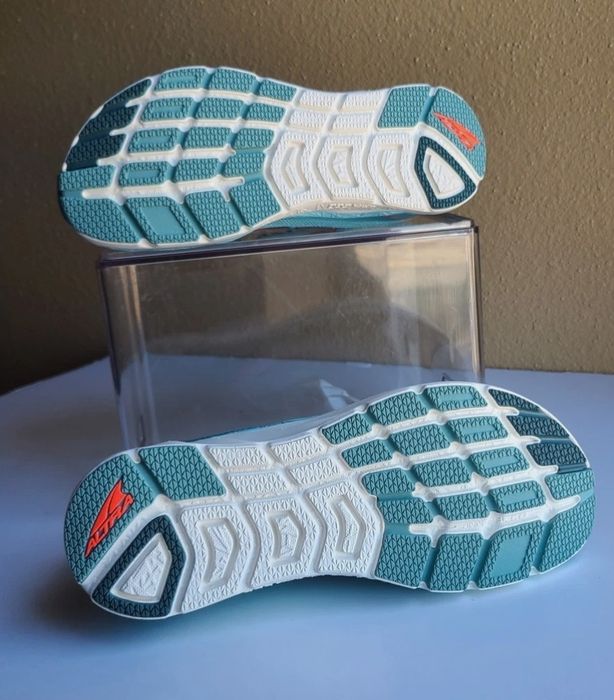 Кроссовки для бега женские Altra Rivera 2(Оригинал)40-25см.