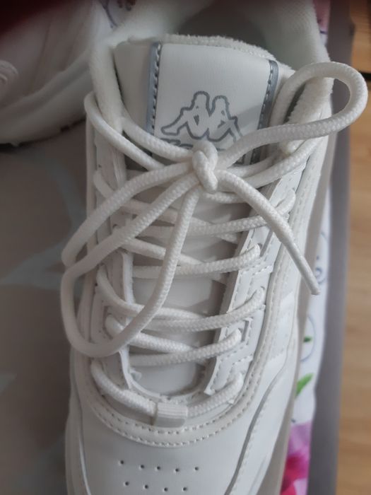 Kappa. buty  sportowe roz.36