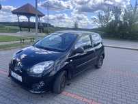 Renault Twingo Night & Day