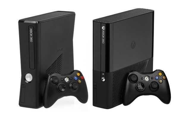 Kieszeń na dysk do Xbox 360 S