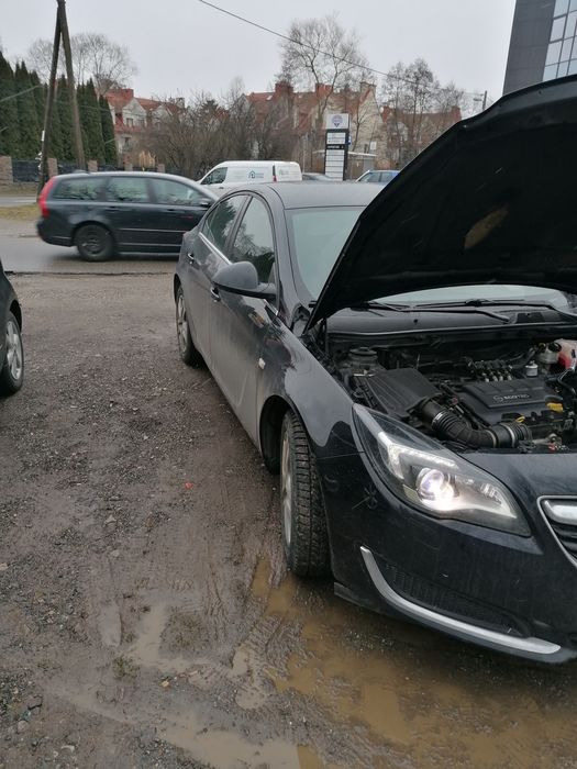 Mechanik mobilny Naprawa Serwis wyjazdowy 24 h Kraków i Małopolska