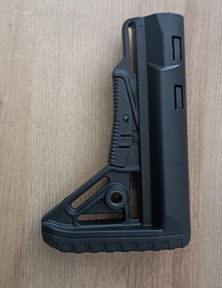 Kolba Mil Spec DLG Tactical
