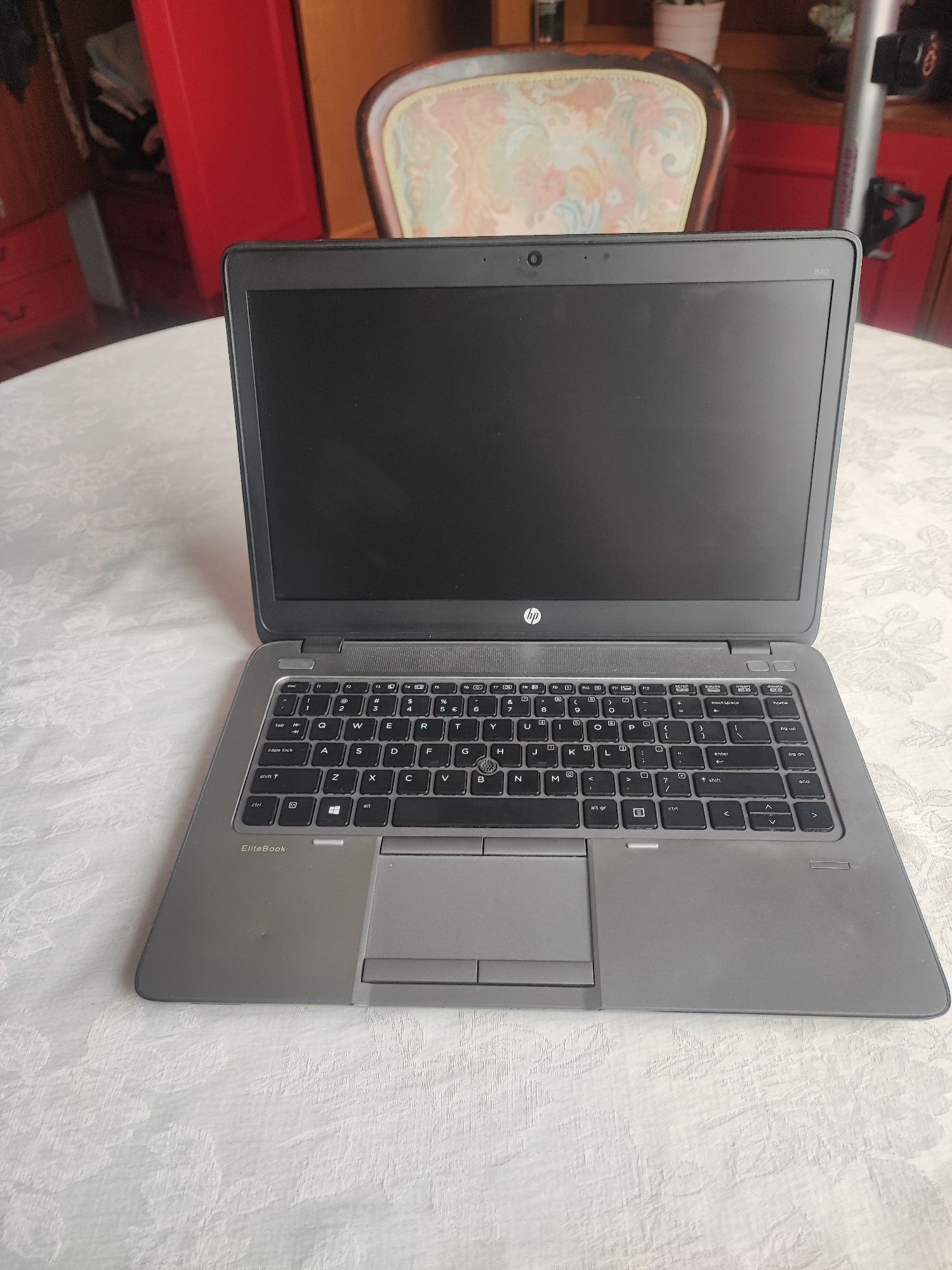 Laptop HP EliteBook 840 G2 i5 5200U 16GB RAM
