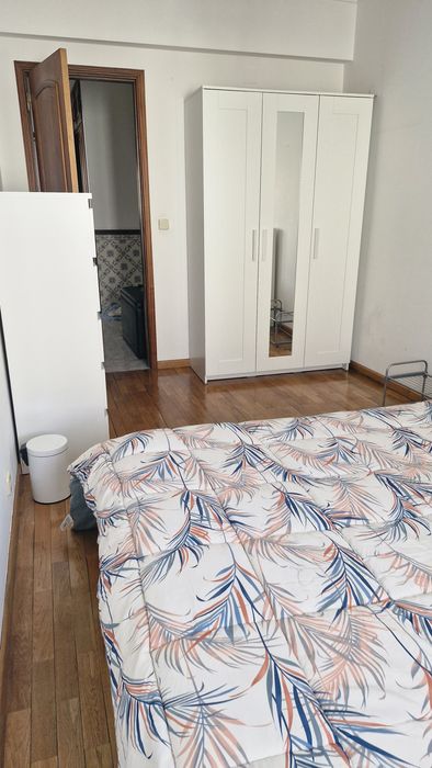 Quartos para alugar