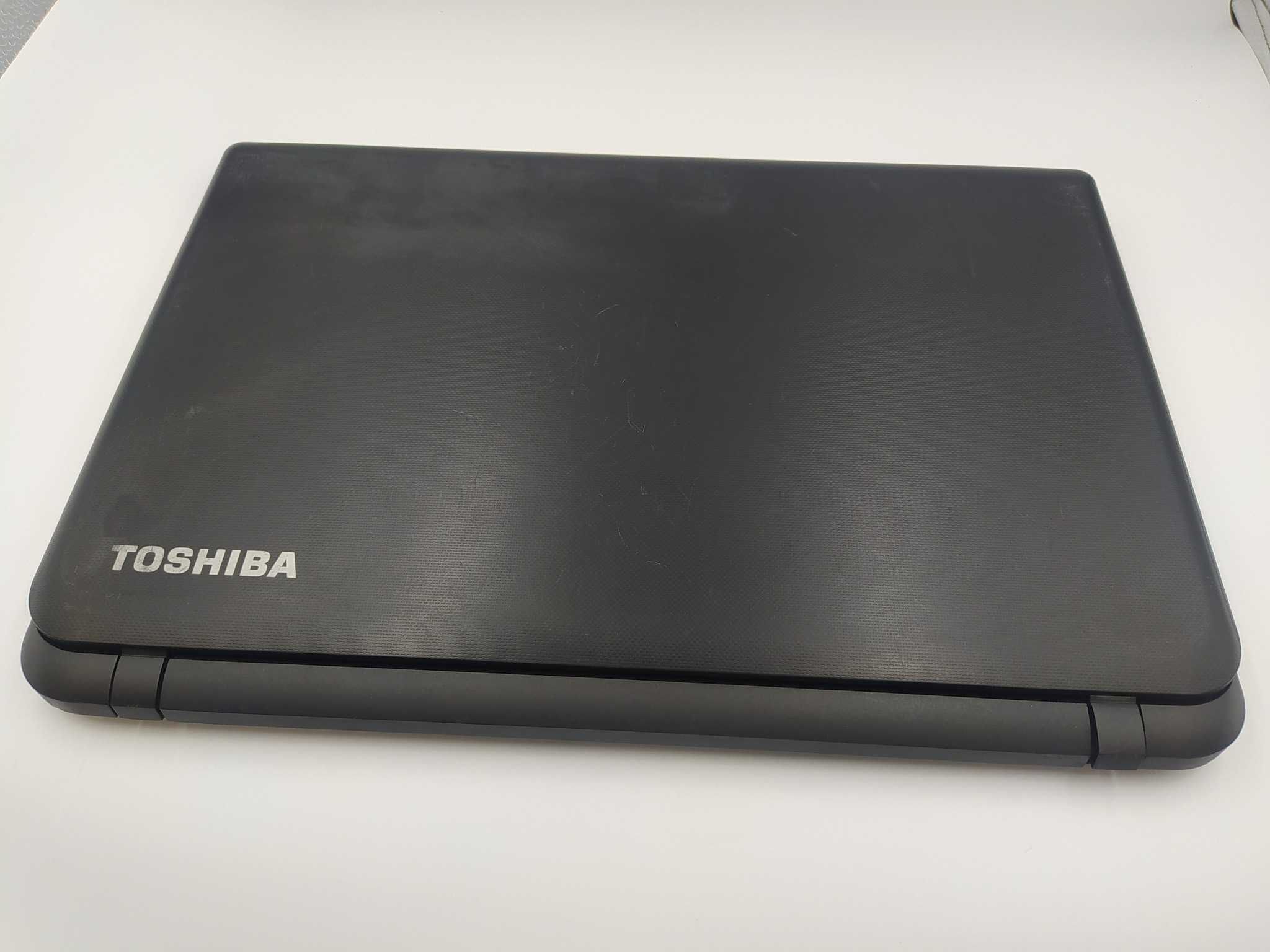 Toshiba SATELITE C50-B-14Z / SSD!
