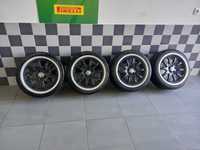 4 Jantes 17 RH VW Golf 4 e Audi A3