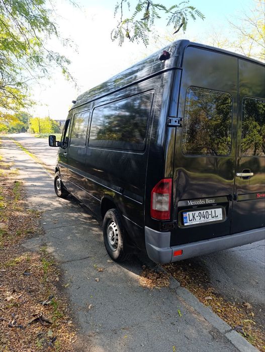 Продам Мерседес спринтер 2005 р