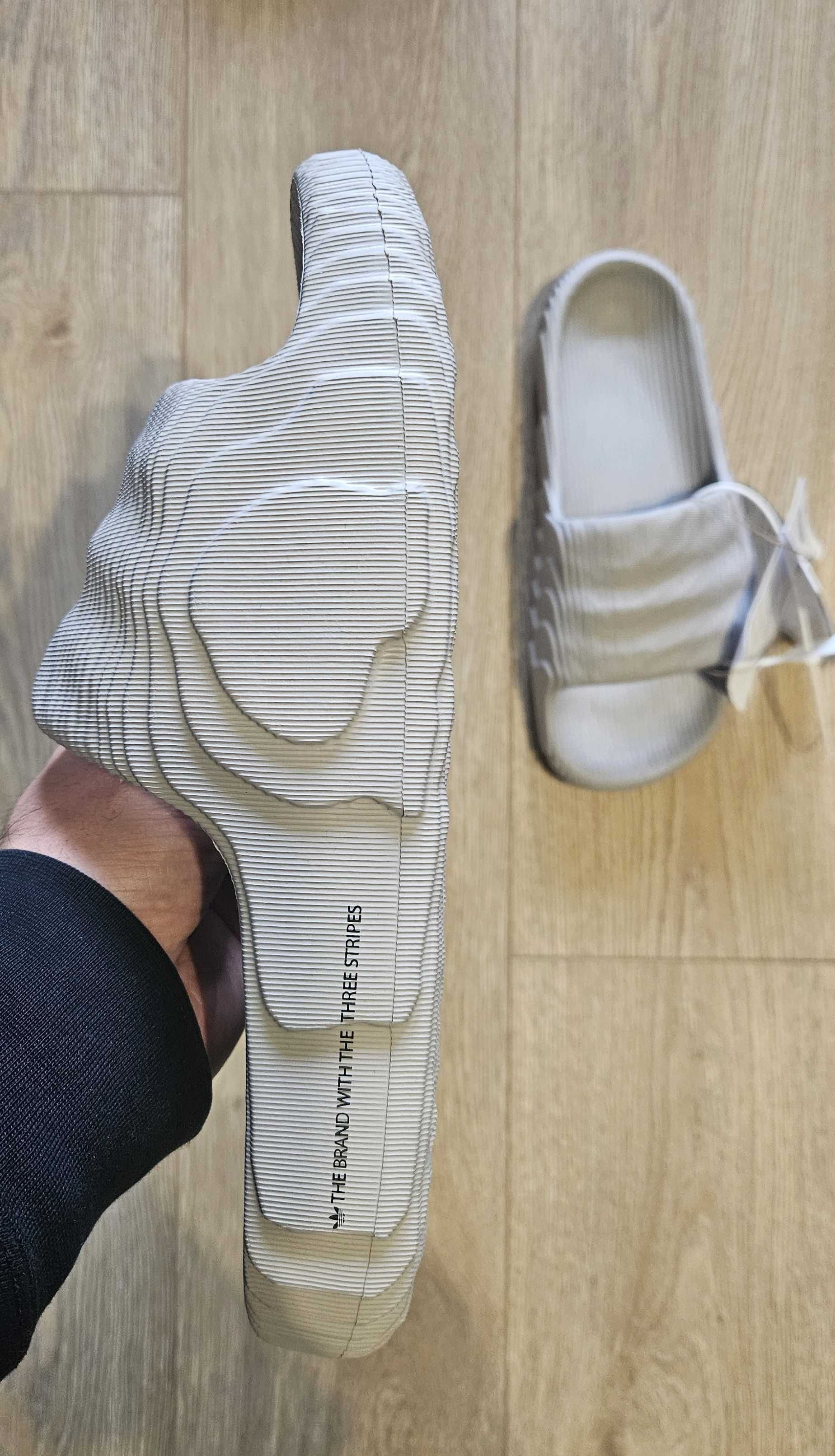 Klapki Adidas Adilette 22