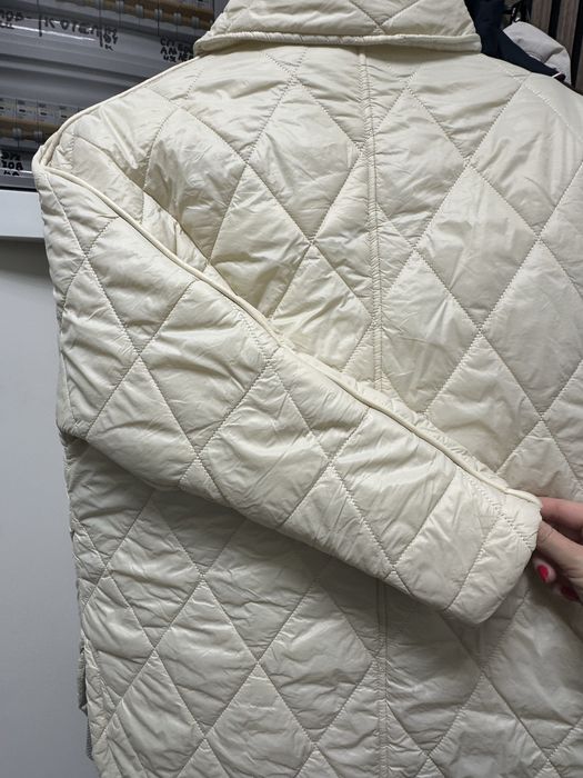 Курточка демосезон