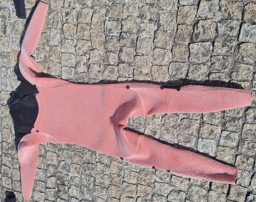 Fatos de surf Rip Curl, Quiksilver, Deeply