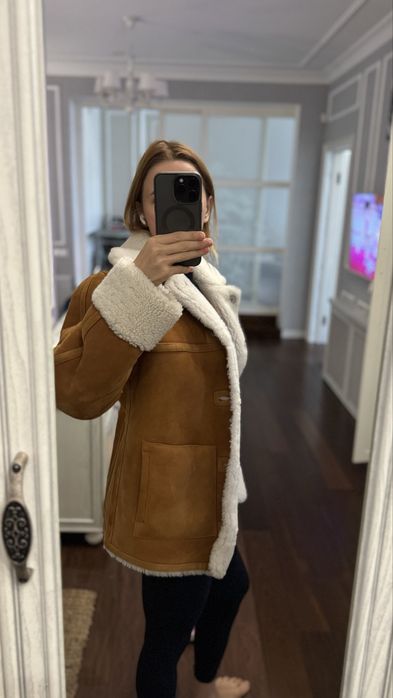 Дублянка натуральна