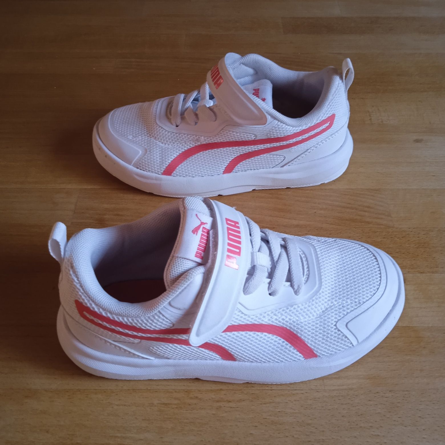 Buty dziewczęce Puma 32
