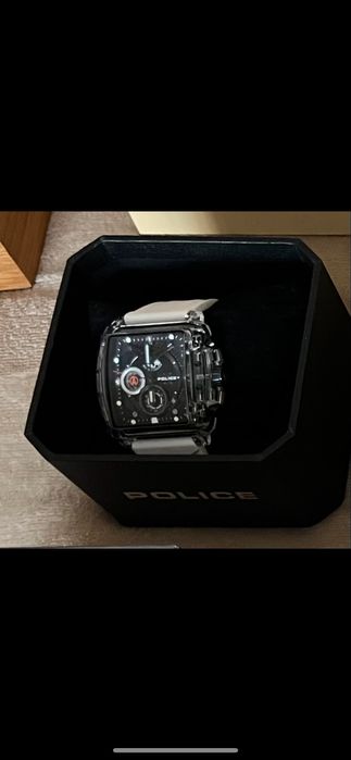 Relogio de pulso com 4 braceletes