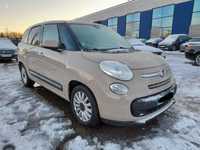 Разборка Fiat 500L дверь капот фара зеркало бампер крышка багажника