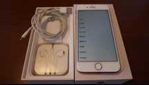 IPhone 8 gold 64 GB