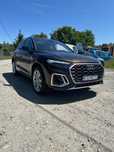 Audi Q5 Audi q5 FY 2,0 Tdi 190KM 4x4