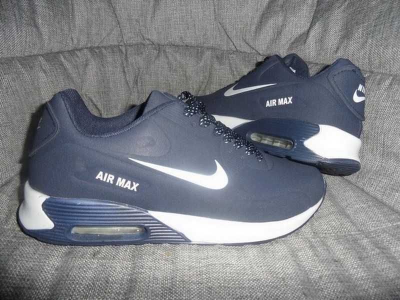 Buty meskie NIKE AIR MAX 90 rozmiary 43,44,45.JAKOSC SKLEPOWA