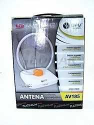 Antena aktywna DVB-T av185 dni elektronik 38db