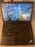 Lenovo ThinkPad T470 i5 7 gen 8/128GB dotyk