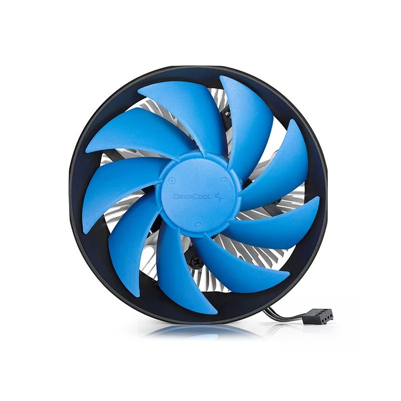 Deepcool gammax archer pro