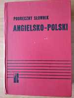 Słownik angielsko-polski