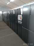 OUTLET Janki ul Wspólna 6 Lodówka Toshiba SBS GR-RS755WI-PMJ(05)