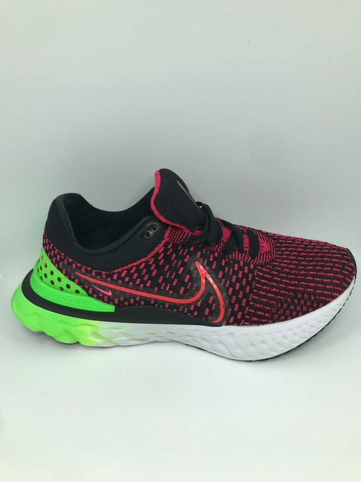NIKE React Infinity Run r.42 oryginalne buty sportowe męskie