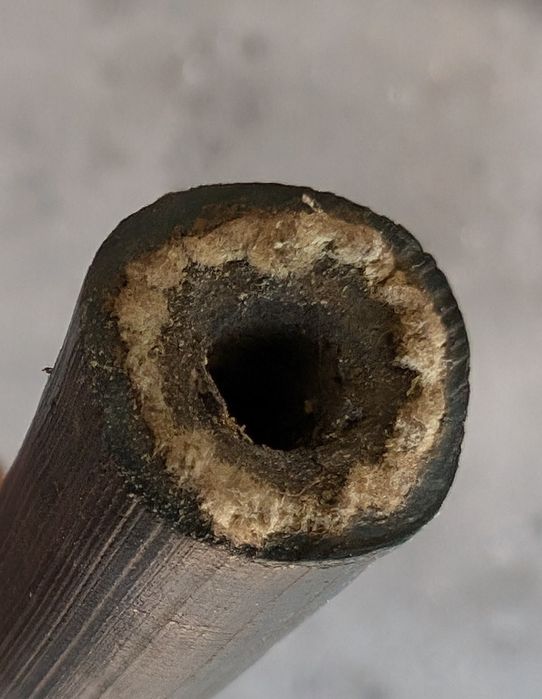 Шланг високого тиску 26х 16 мм. Довжина - 6 м