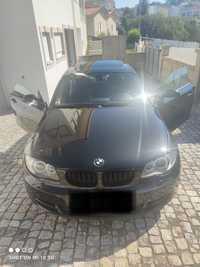 BMW 120d e82 177cv