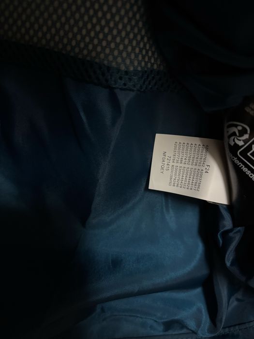 Kurtka Wodoodporna The North Face M/L Nowa