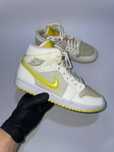 Жіночі кросівки Air Jordan 1 Mid SE / Джордани 1 / jordan1 / Найки