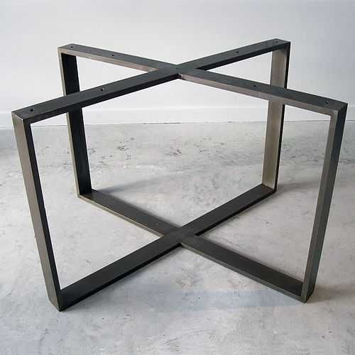 МИ ВИРОБНИК! Підстілля, опори металеві, каркаси для столу, столів.