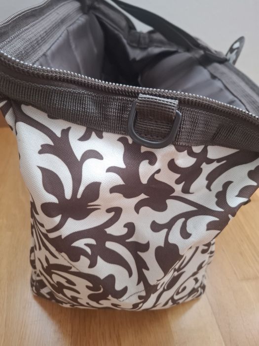 Bolsa p ginásio ou escola.