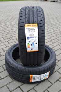 2x lato NOWE 225/40r18 Trazano ZuperEco letnie nowe 225/40-18 opony