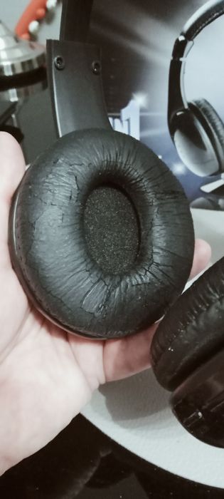 Słuchawki bezprzewodowe