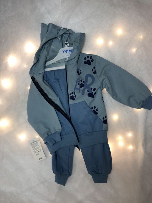 Костюм дитячий рлзмір 80