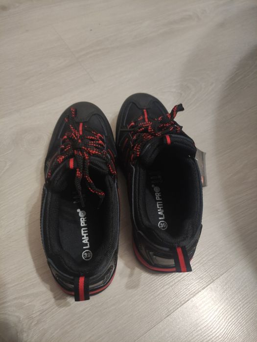 Buty BHP  nowe z metką