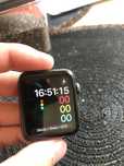 Apple watch 3 42 mm