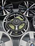 Volante pack M bmw serie 1/2/3/4