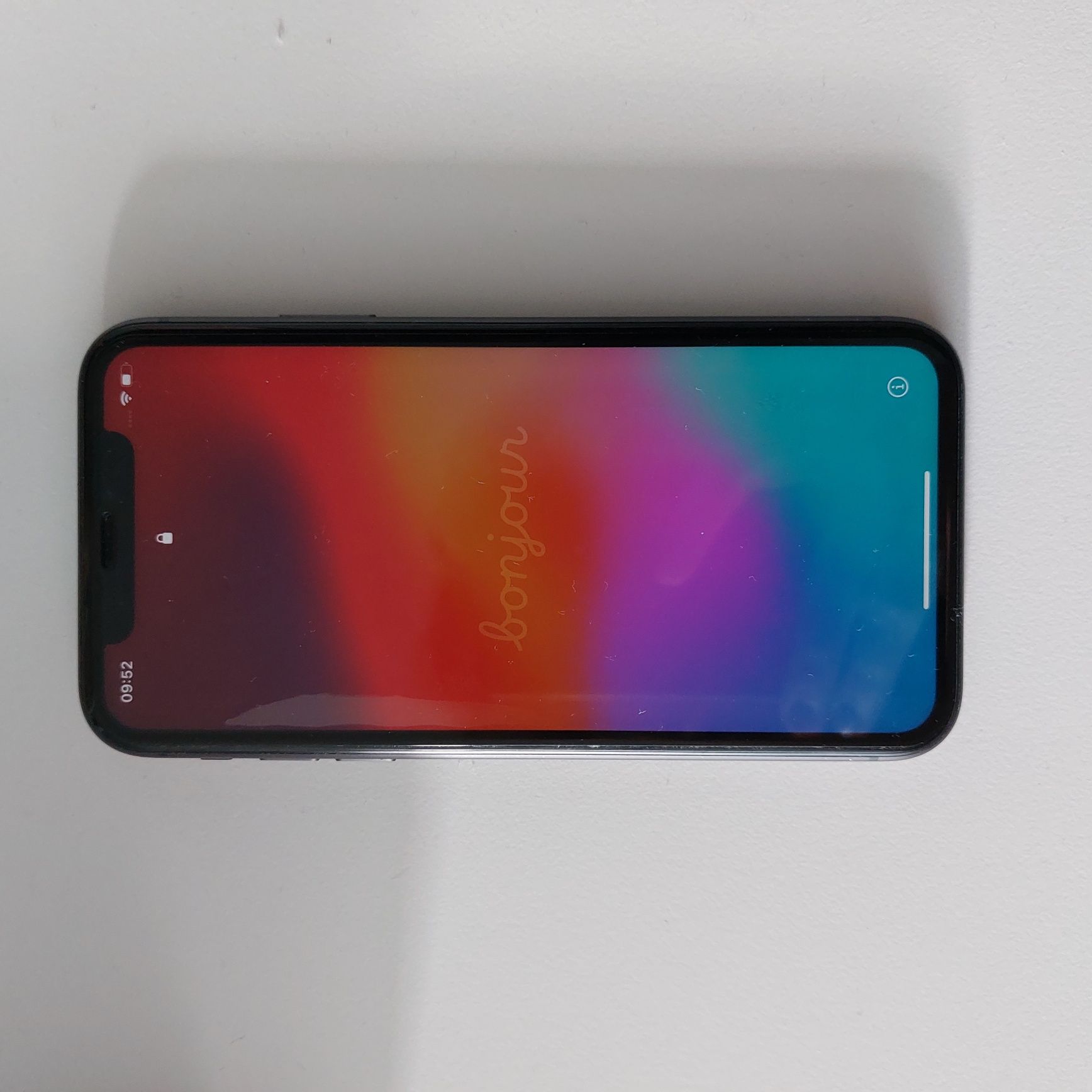 iPhone 11 64Gb black