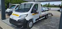 Toyota Proace Max  Dostępny od ręki 180KM 8AT