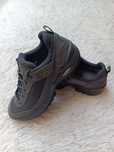 Buty trekkingowe górskie męskie LOWA Gore-Tex rozmiar 43