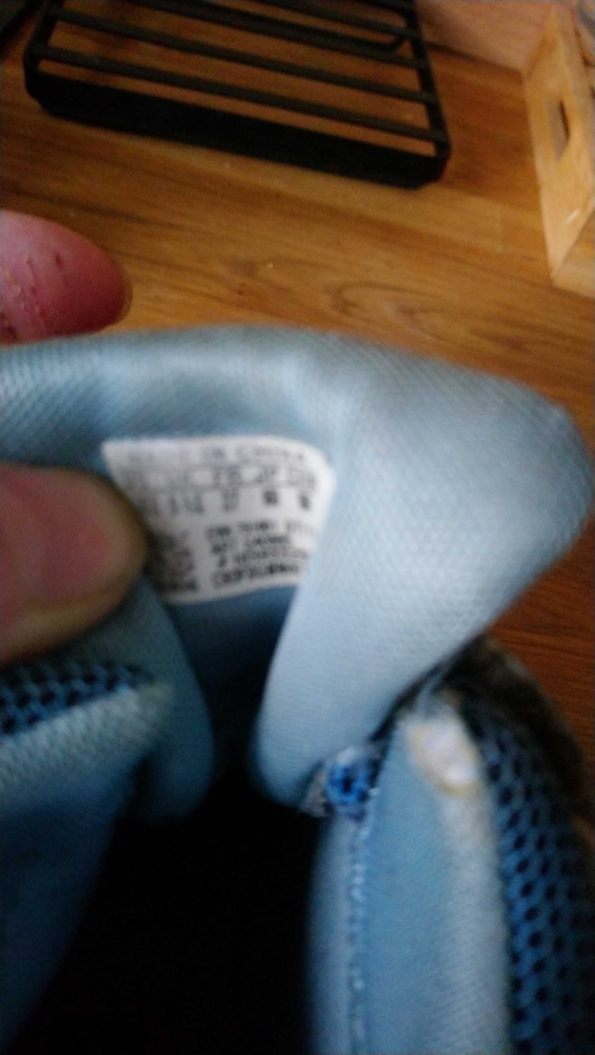 Adidas roz 27 do kostki lekkie