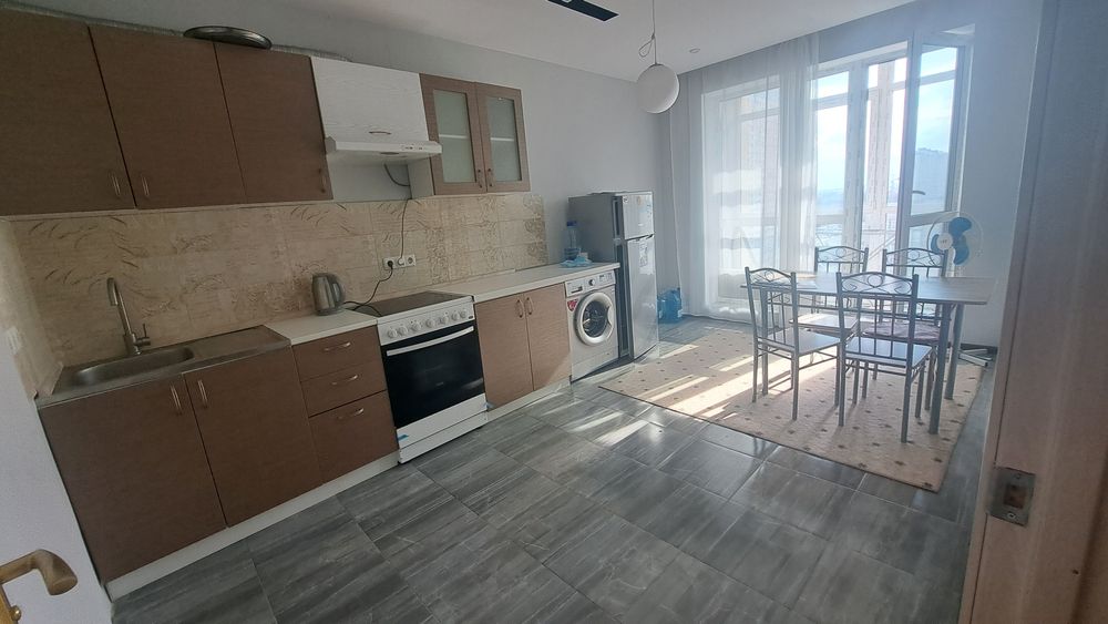 ЖК Діамант, оренда 1к.кв