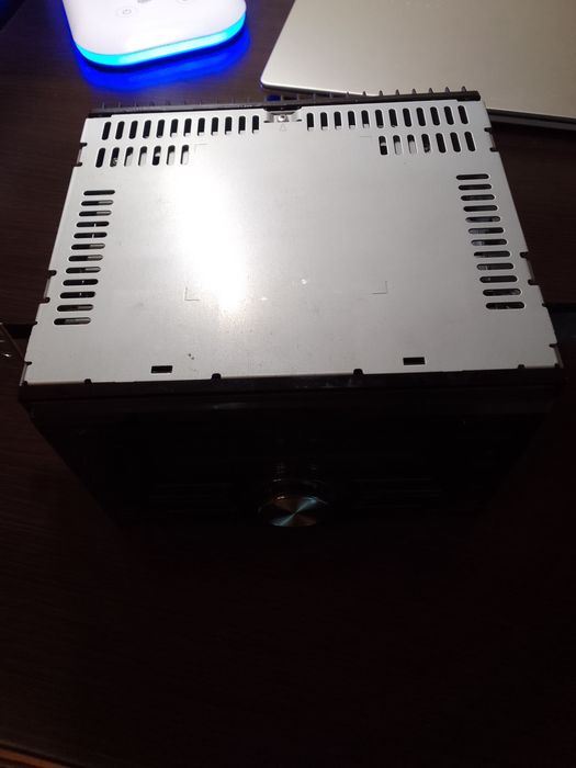 Автомагнітола 2din Pioneer FH-P6050UB.