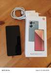 Xiaomi Note 13 pro zestaw jak nowy