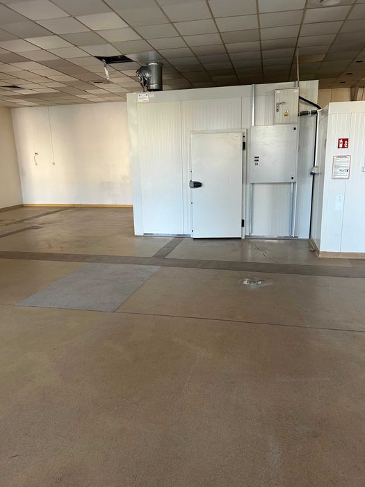 lokal użytkowy 700 m2 w Radomiu ul.Słowackiego 100