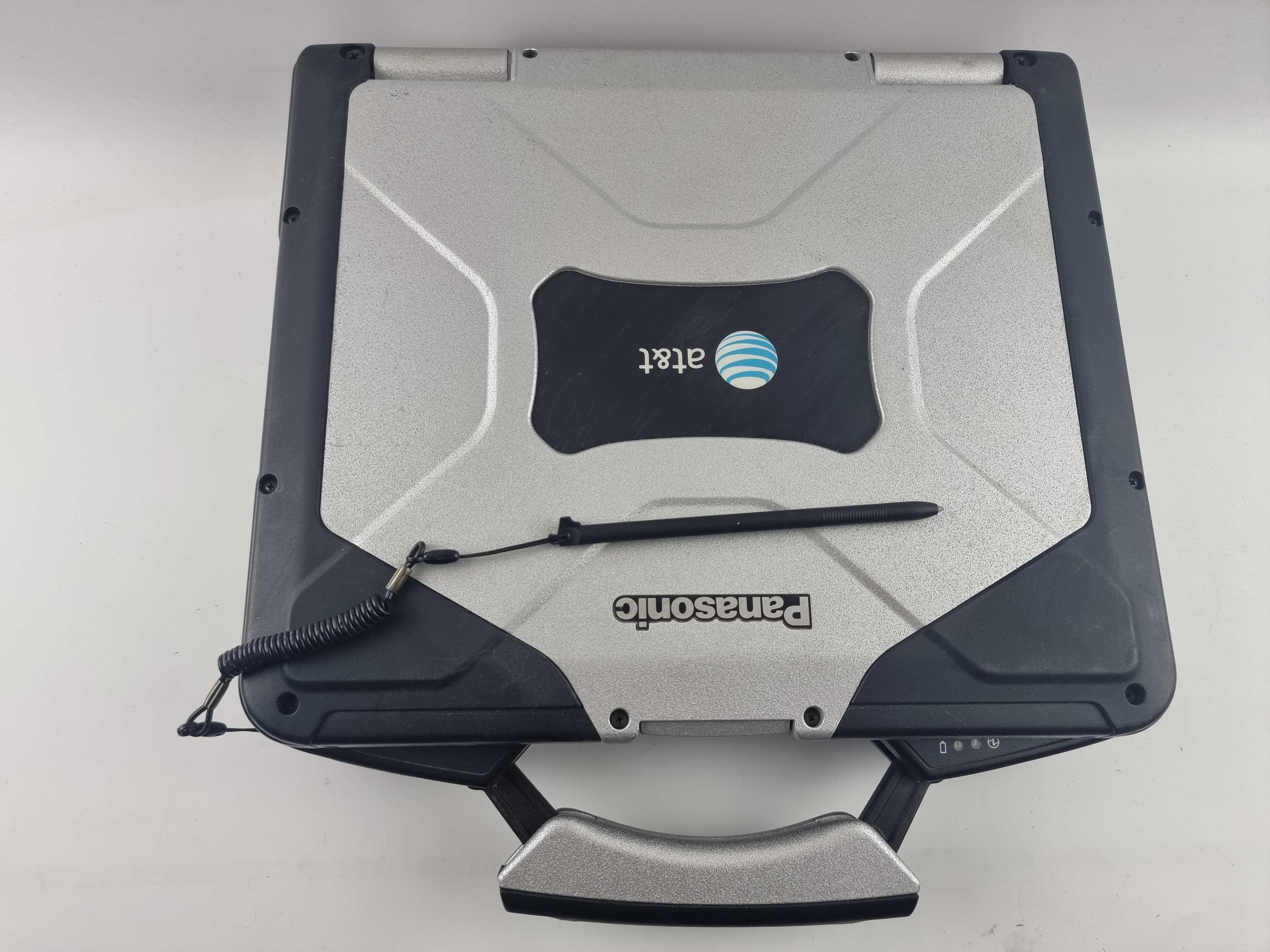 Захищений сенсорний ноутбук Panasonic Toughbook CF-31 MK4 (i5-3340M)
