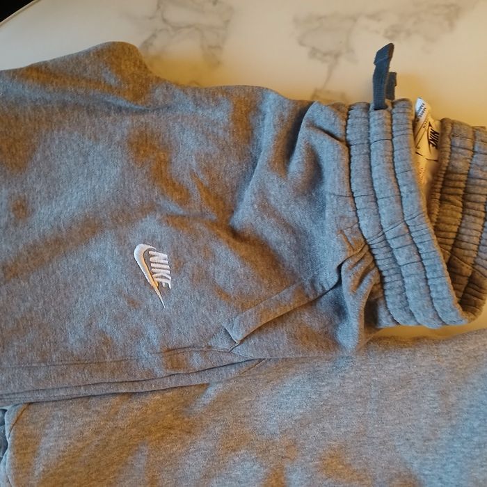 Dres nike komplet